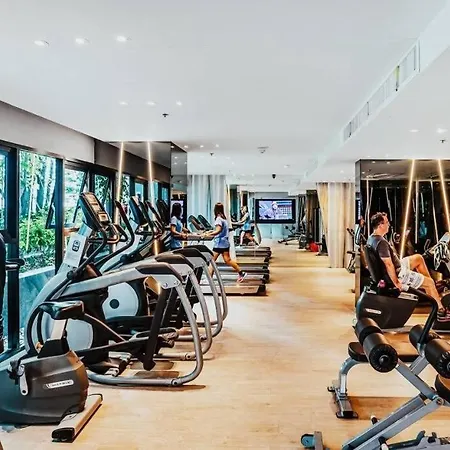 2 Bed Room At Excellent Location - Pattaya Central Exterior photo