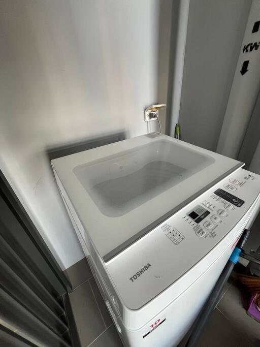 2 Bed At Excellent Location - Pattaya