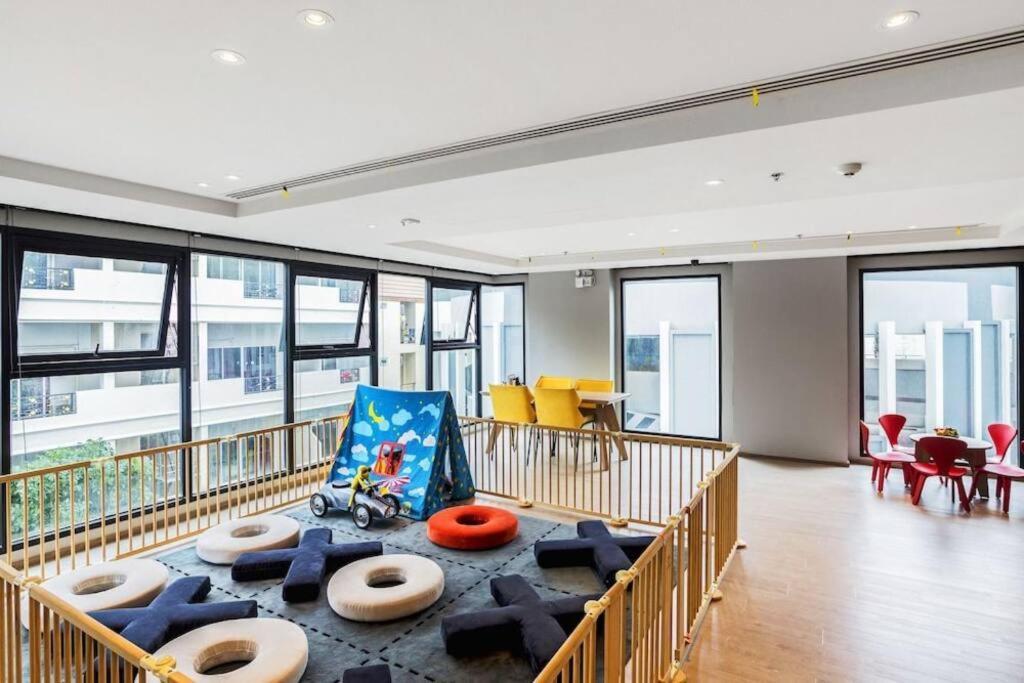 2 Bed At Excellent Location - अपार्टमेंट Pattaya