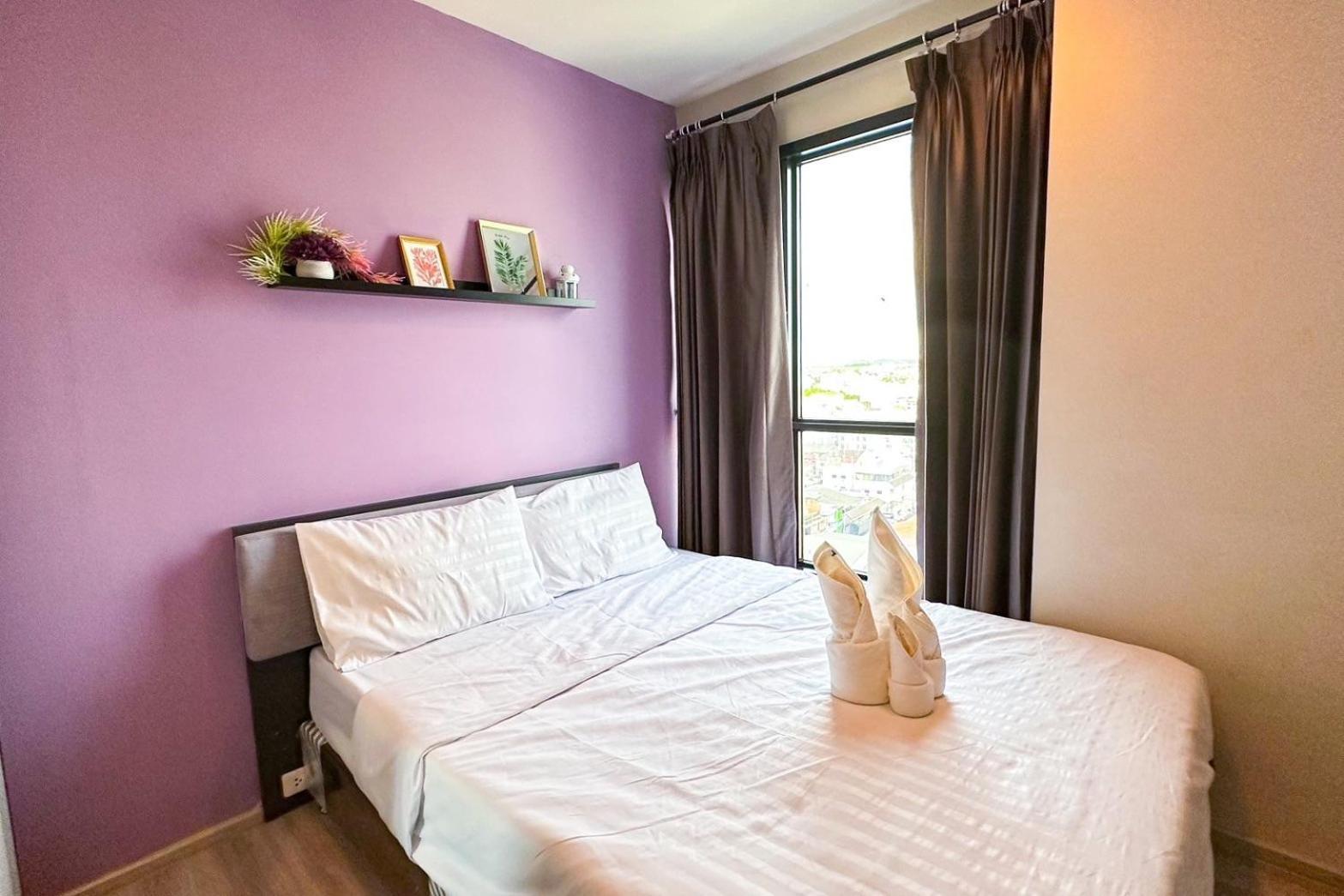 2 Bed At Excellent Location - अपार्टमेंट