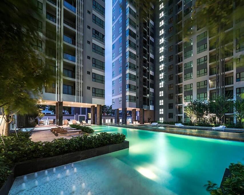 Apartment 2 Bed At Excellent Location -