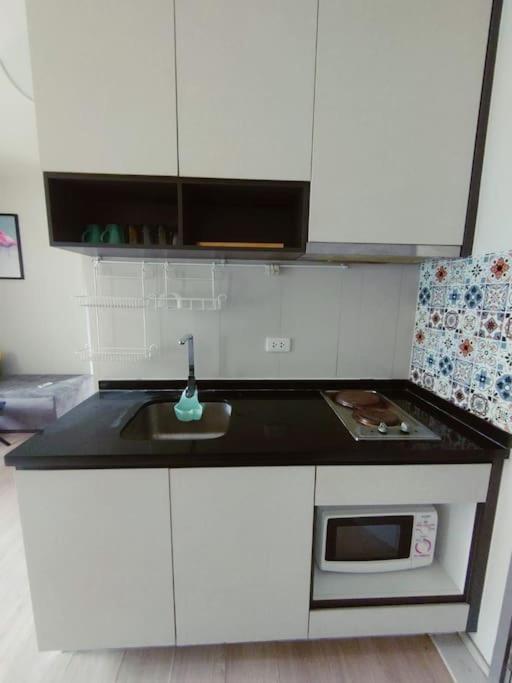 2 Bed At Excellent Location - Apartment Pattaya