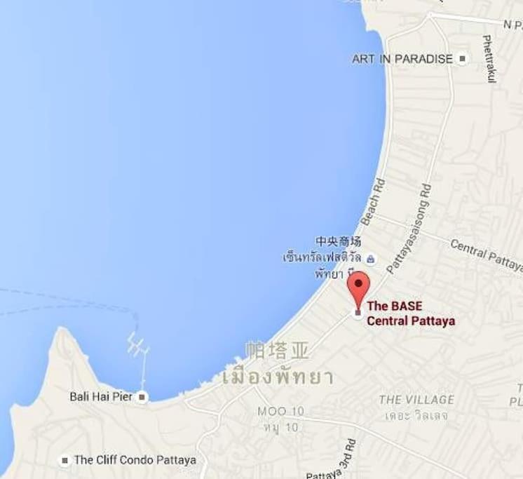 Apartment 2 Bed At Excellent Location -