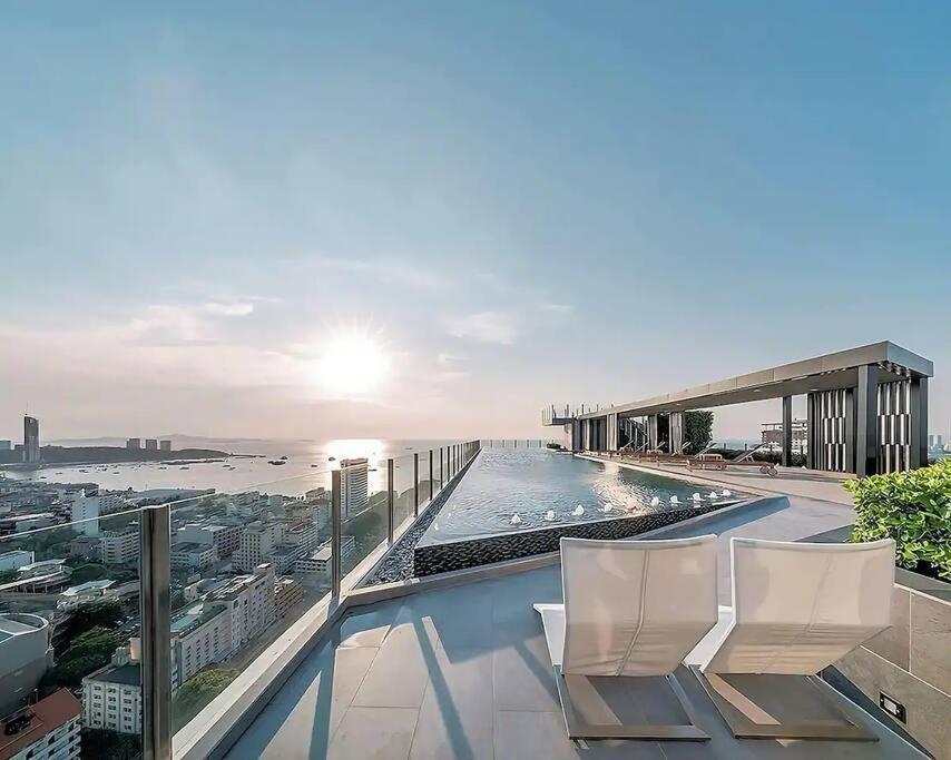 Apartment 2 Bed At Excellent Location - *