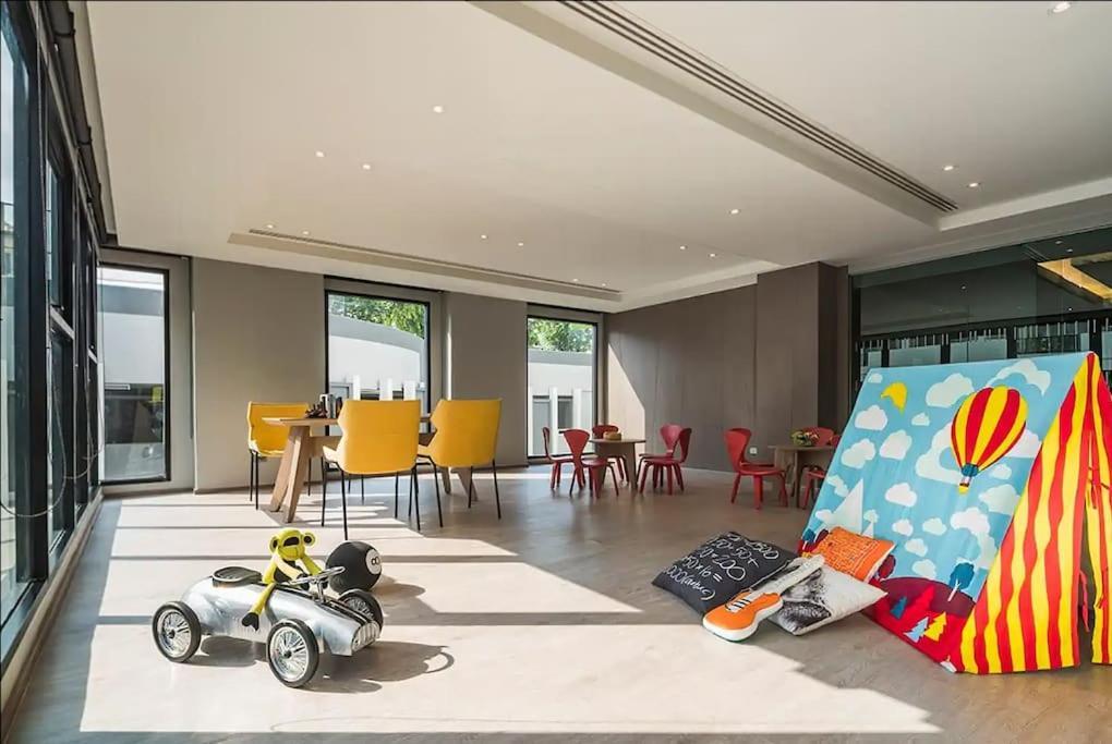 Apartment 2 Bed At Excellent Location - Pattaya