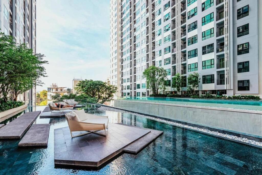 Apartment 2 Bed At Excellent Location - *